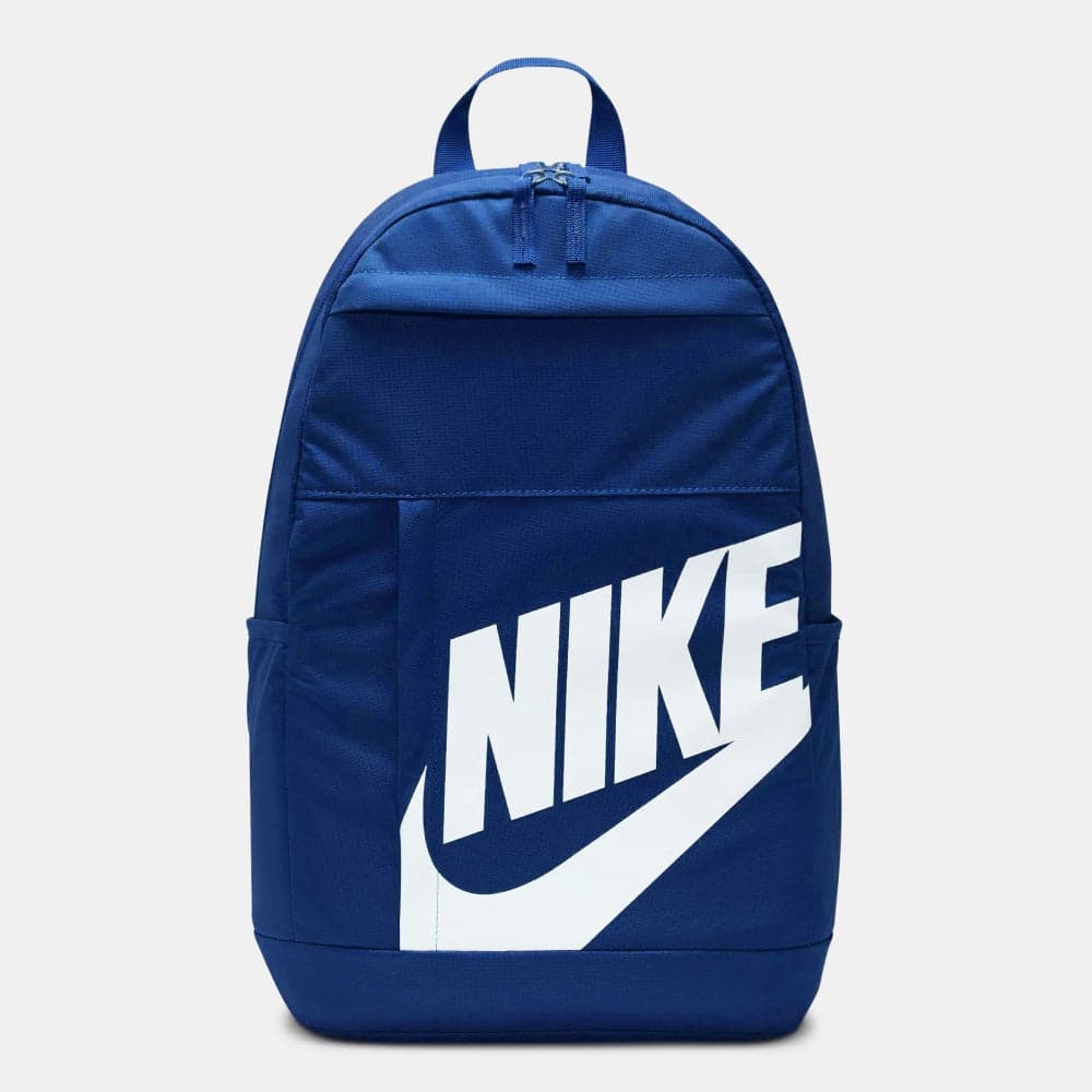 Nike Elemental Backpack - Eco-Friendly On-The-Go Storage - Image 1
