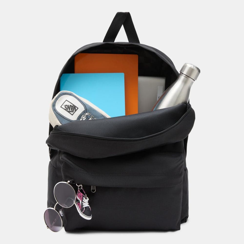 VANS Old Skool Drop V: Chic, Durable Everyday Backpack - Image 1