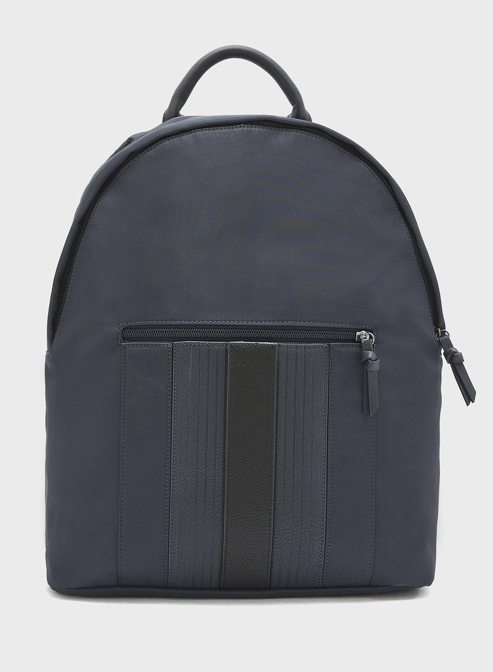Ted Baker RUCKEN: Elegant Top Handle Men's Backpack - Image 1