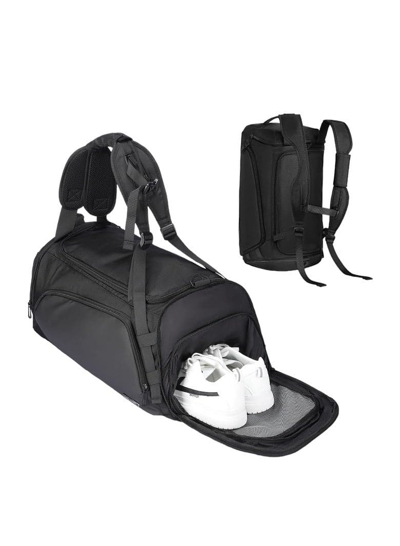 MARK RYDEN 8206 Multi-Utility Gym and Travel Backpack - 27L - Image 1