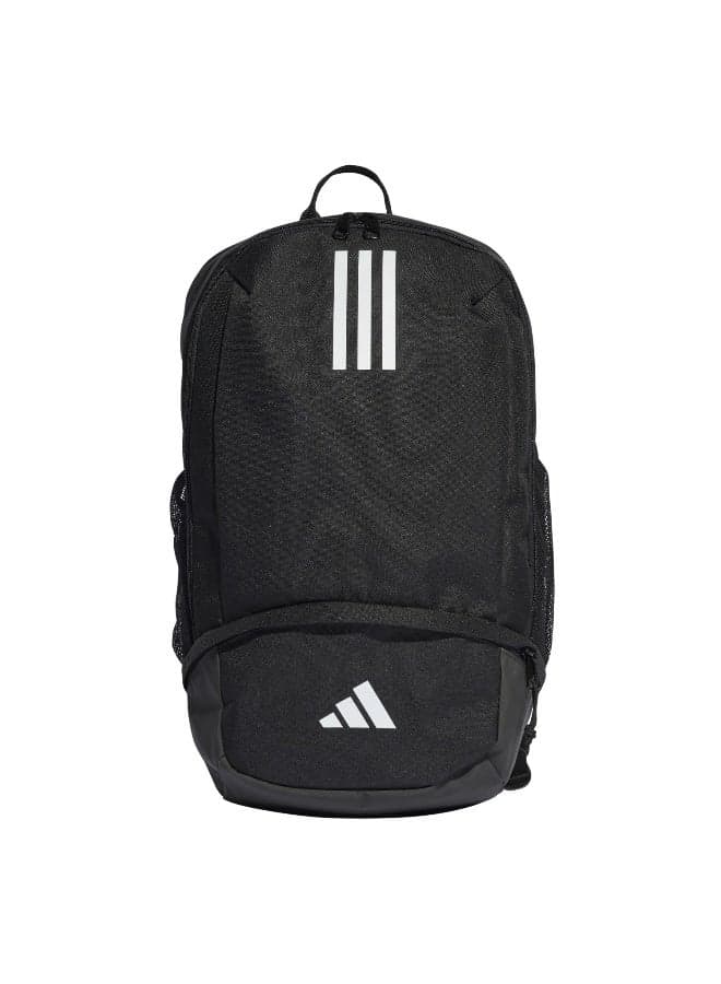 Adidas Tiro League Unisex Backpack for the Style-Conscious Athlete - Image 1