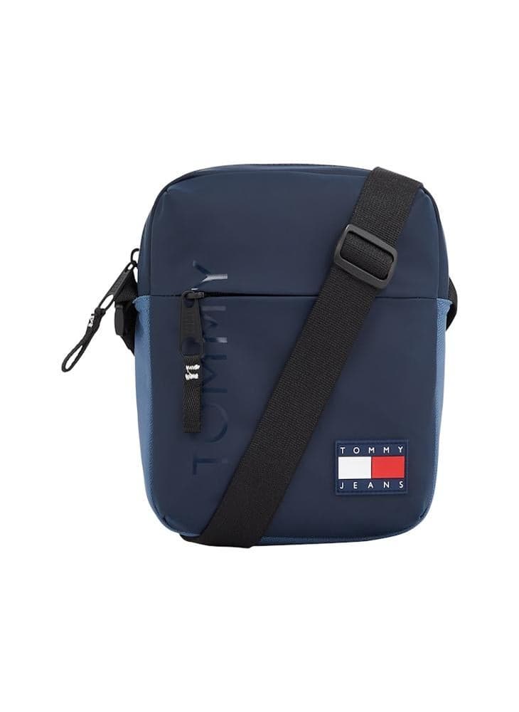 TOMMY JEANS Daily Reporter Men's Crossbody Bag - Image 1