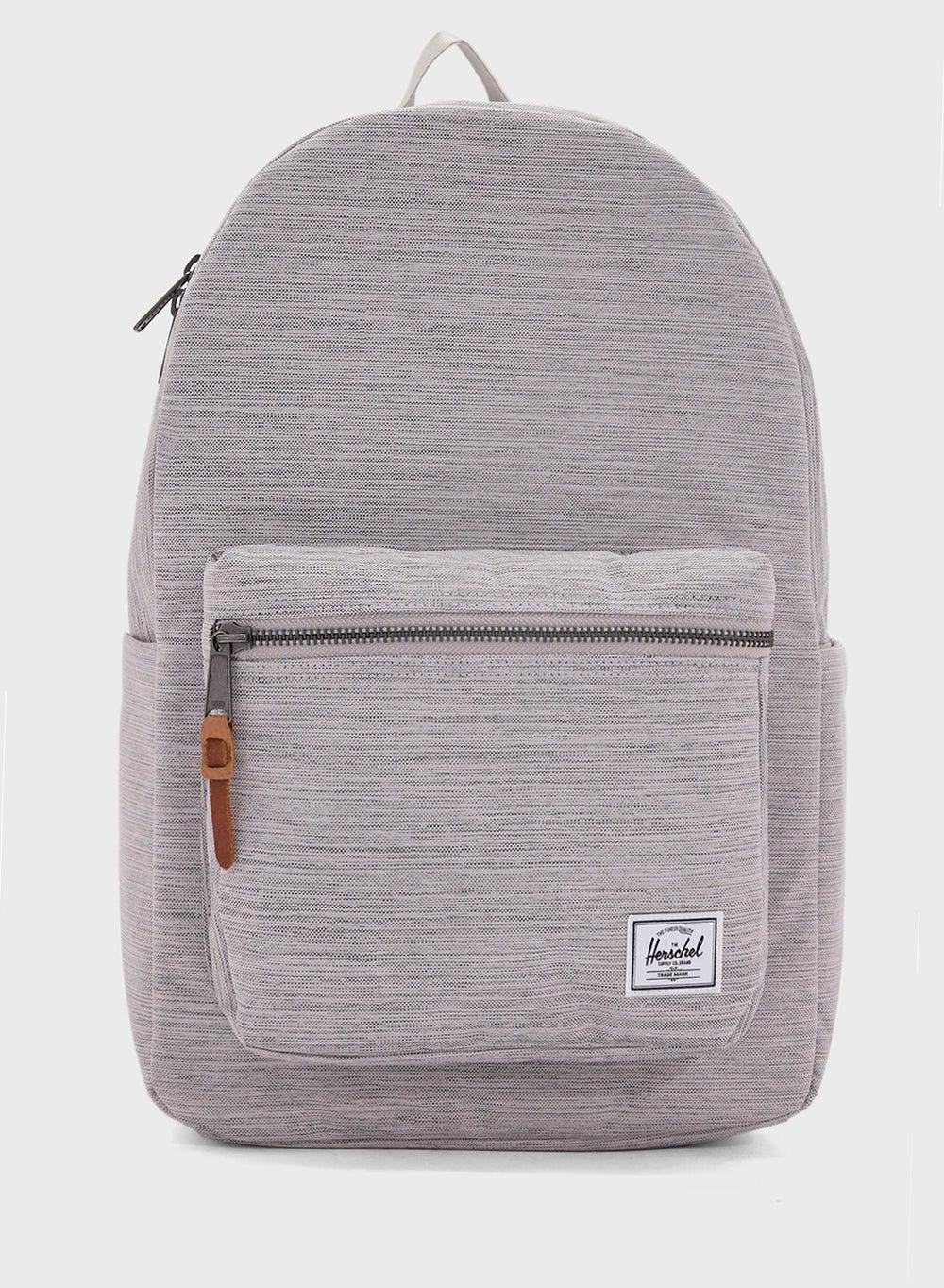 Herschel Settlement EcoSmart Backpack - Stylish & Sustainable - Image 1