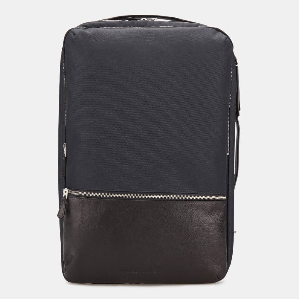 Elegant Timberland Cabot Versatile Overnight Backpack - Image 1