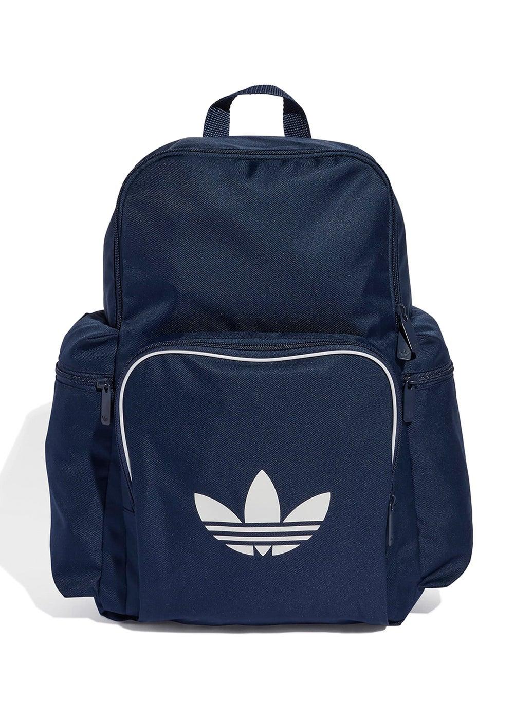 Adidas Originals Adicolor Backpack - Sleek & Functional Style - Image 1