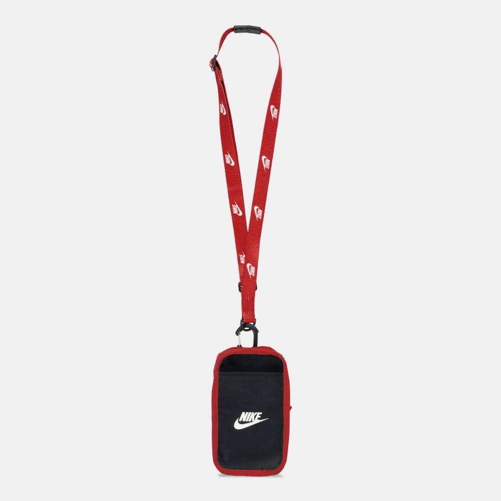 Nike Club Sleek Phone Crossbody Bag for Stylish Connectivity - Image 1