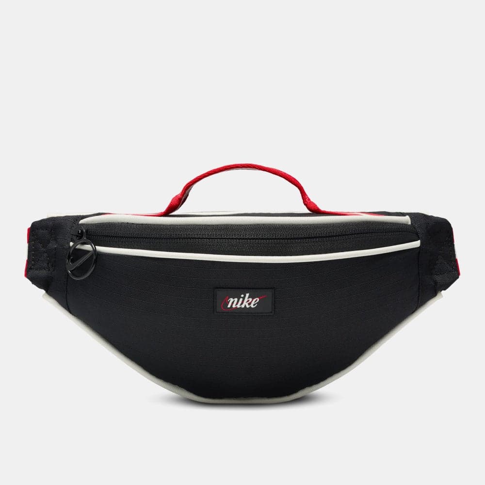 Nike Heritage Retro Waist Pack: Vintage Elegance on the Go - Image 1
