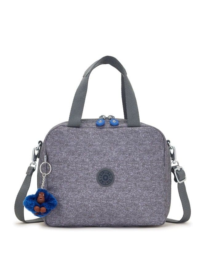 Kipling Miyo Large Lunch Bag with Trolley Sleeve - Image 1