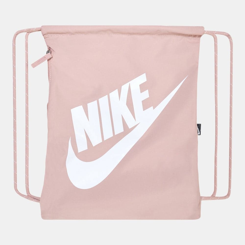 Nike Heritage Sleek 13L Drawstring Bag - Image 1