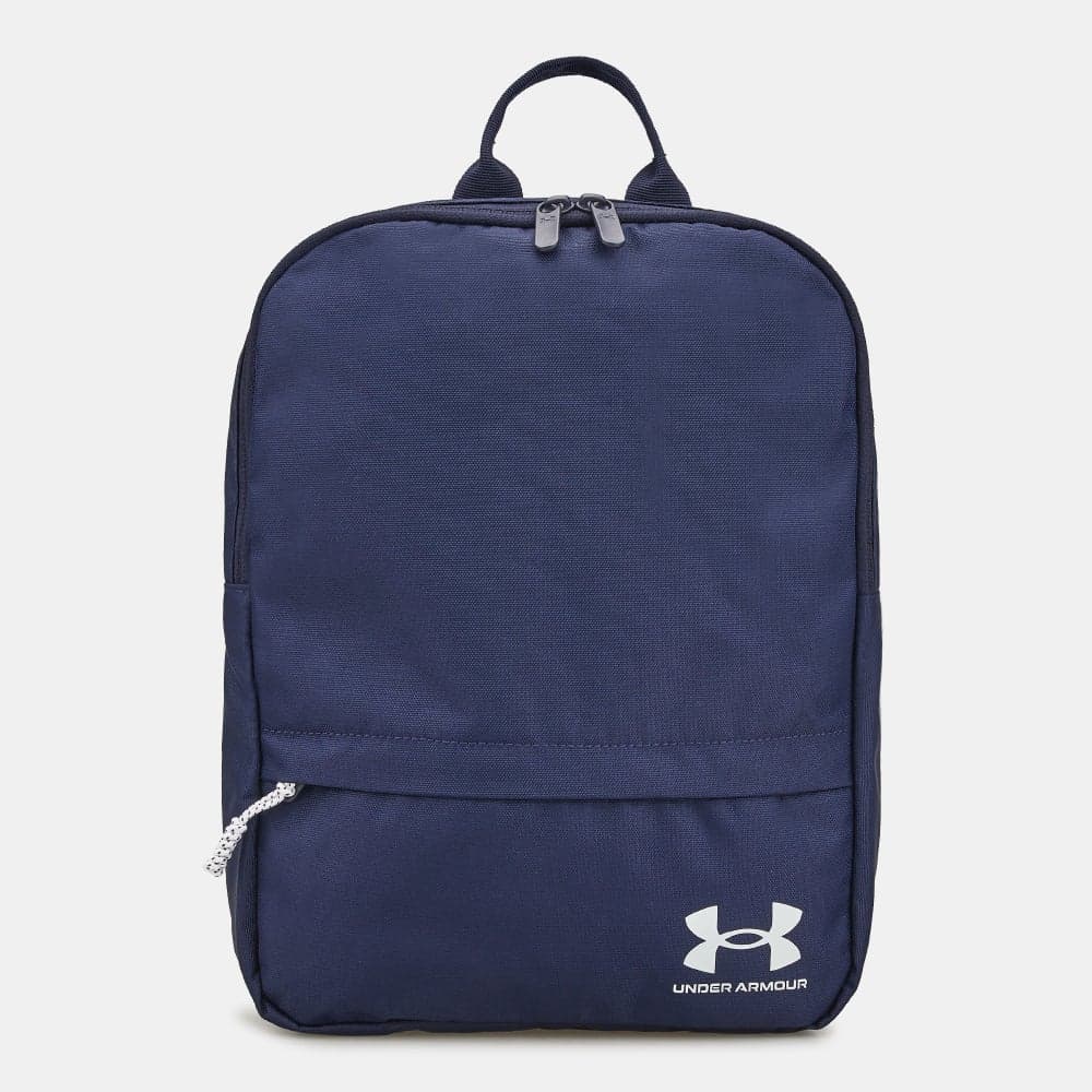 UNDER ARMOUR UA Loudon Small Backpack: Urban Elegance - Image 1