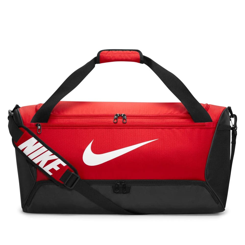 Nike Brasilia 9.5: The Premium Athlete's Duffel Bag - Image 1