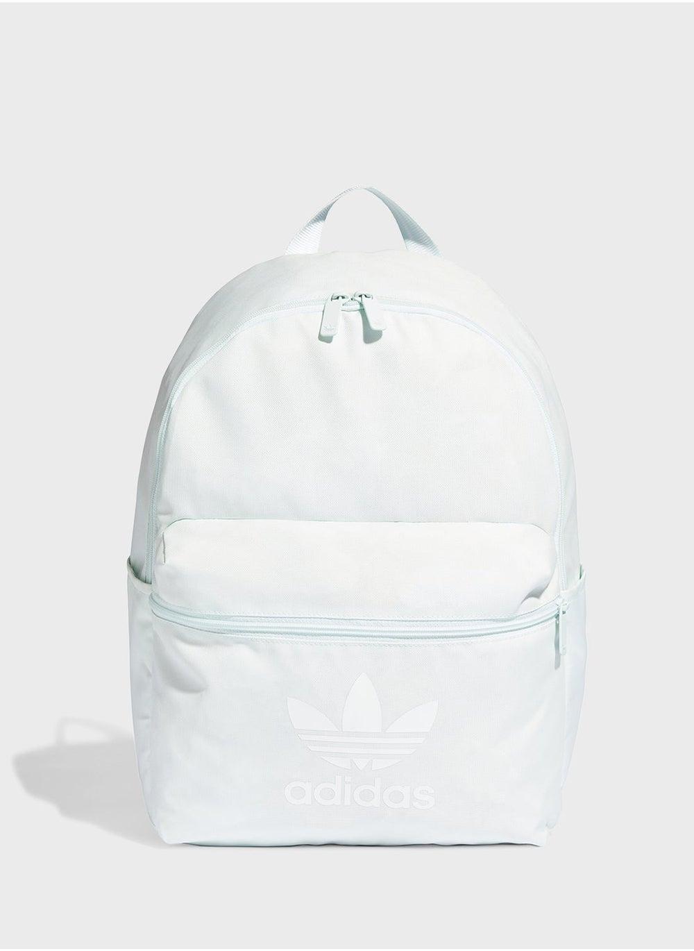 Adidas Originals Adicolor Eco-Friendly Backpack - Image 1