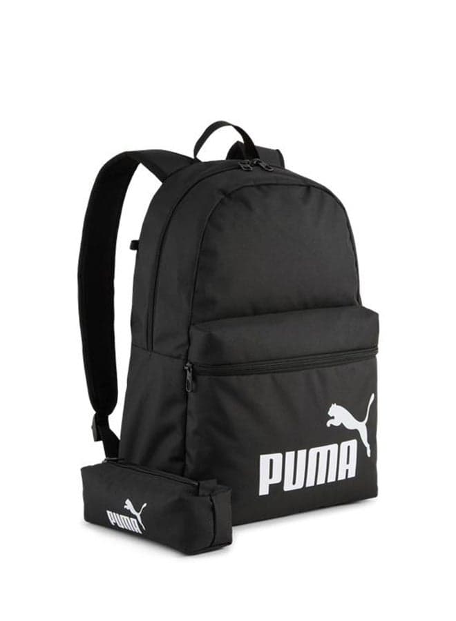 PUMA Phase Backpack: Vibrant Elegance on the Go - Image 1