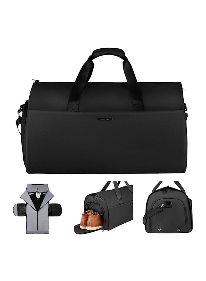 MARK RYDEN 8920 Deluxe Business & Travel Backpack 50L - Image 1
