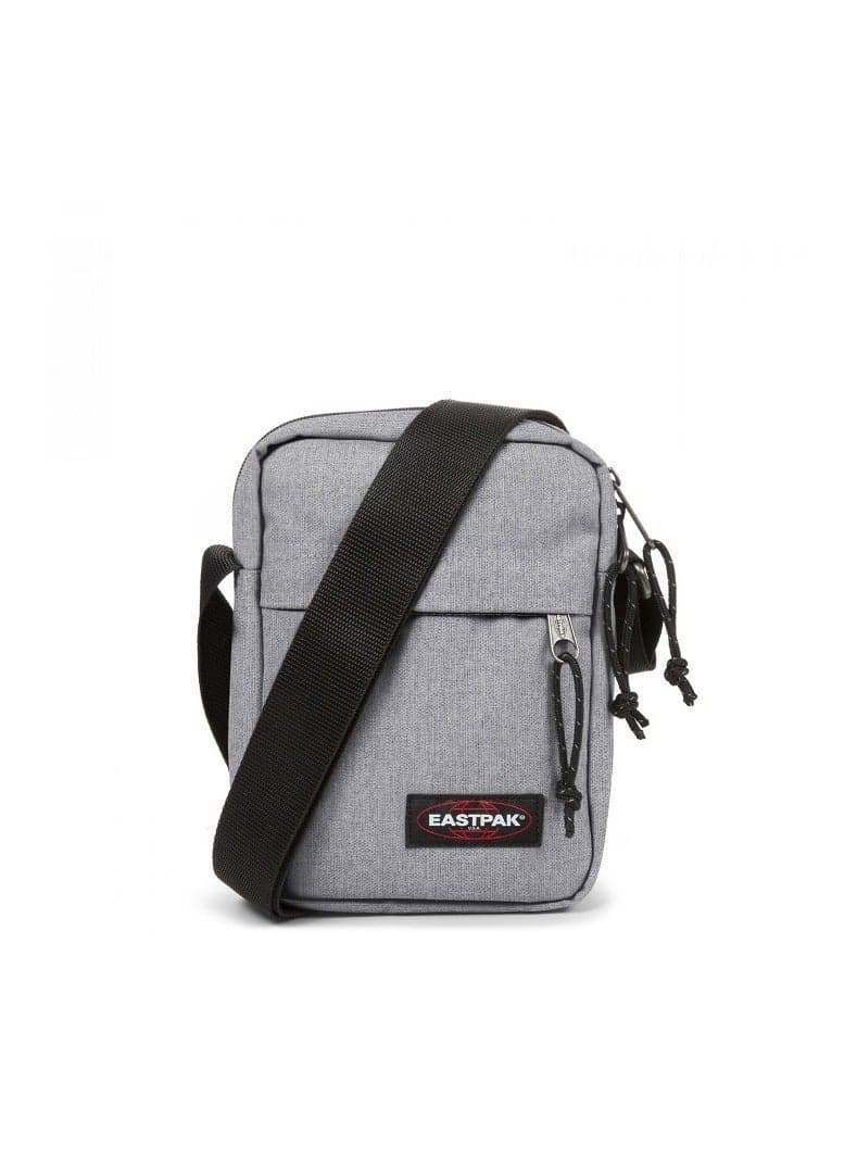 EASTPAK The One Crossbody Bag in Sunday Grey - EK000045363 - Image 1