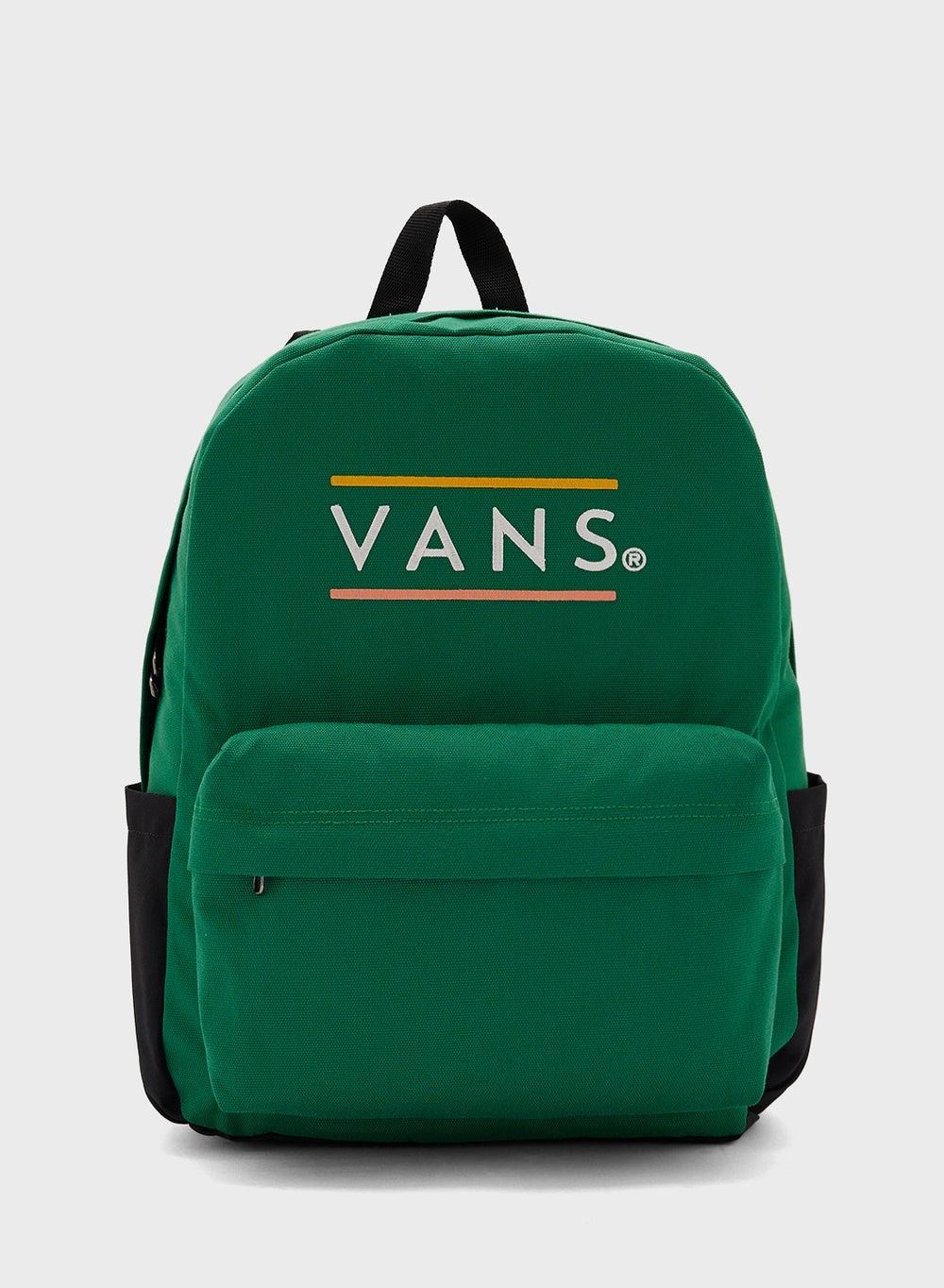 VANS Old Skool Classic Eco-Friendly Backpack - Image 1