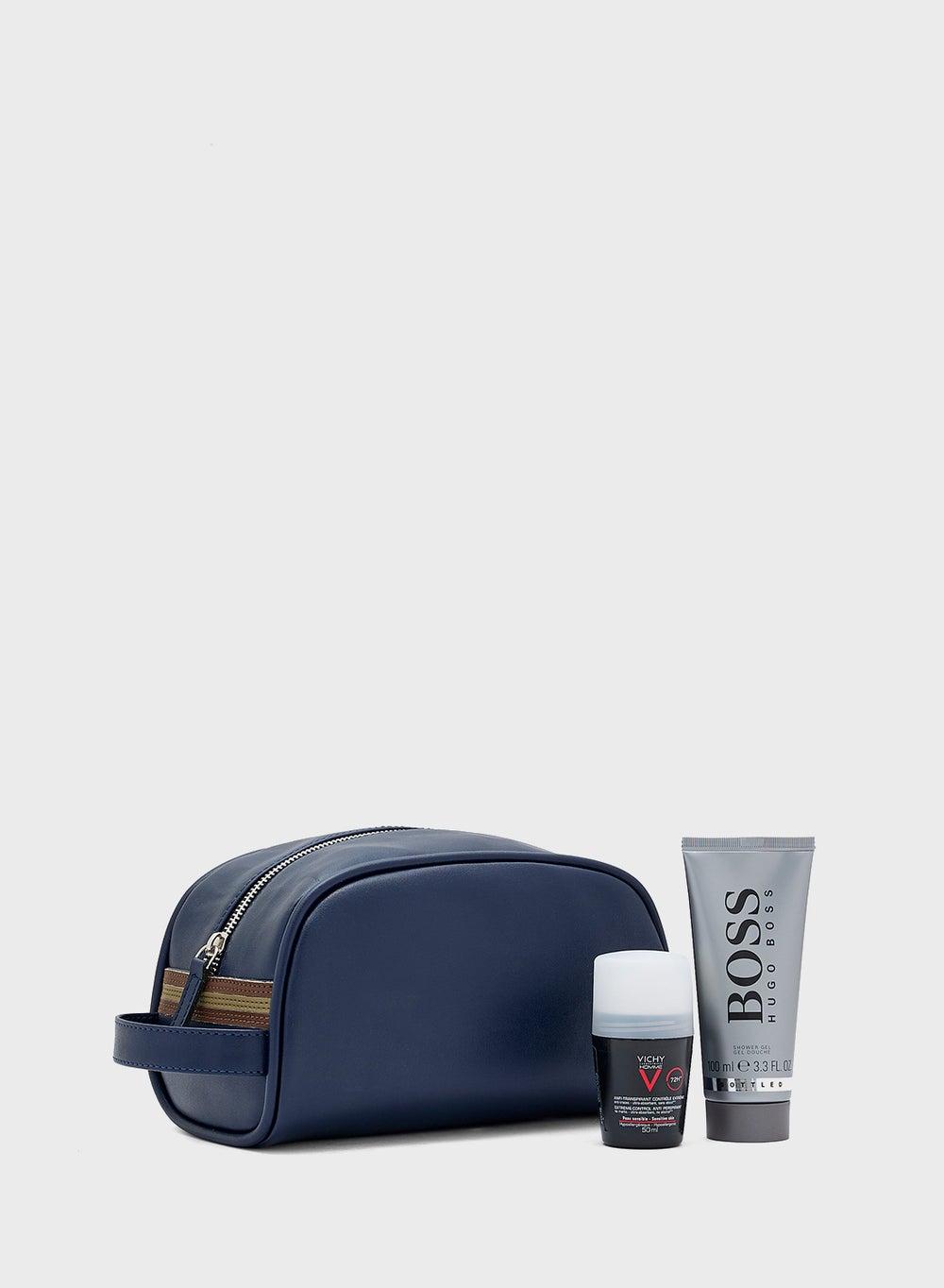 Seventy Five Men's Essential Travel Wash Bag - Image 1