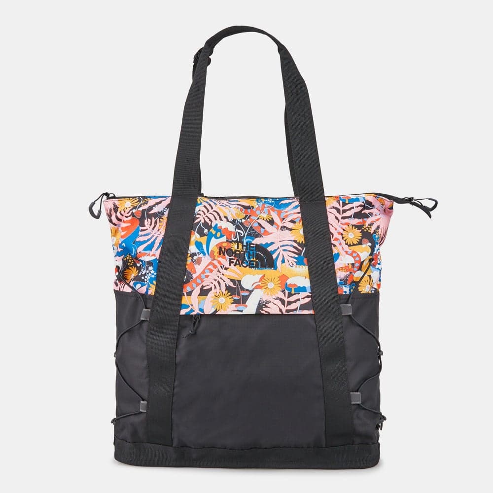THE NORTH FACE Borealis - Elegant 22L Convertible Tote Bag - Image 1
