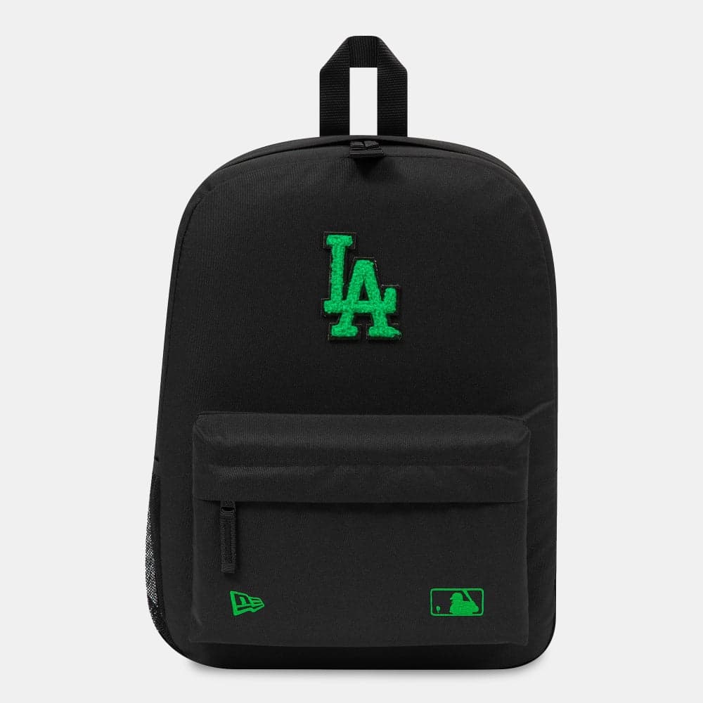 Elegant MLB Los Angeles Dodgers Delaware Backpack - Image 1
