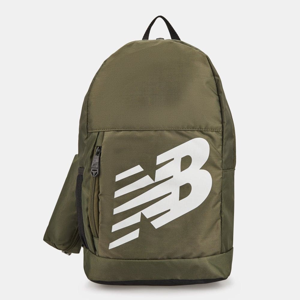 New Balance Kids' Stylish Backpack & Pencil Case Combo - Image 1