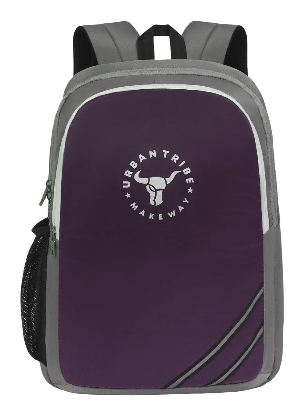 URBAN TRIBE Xoom 3.0 Wine 23L Multipurpose Backpack - Image 1