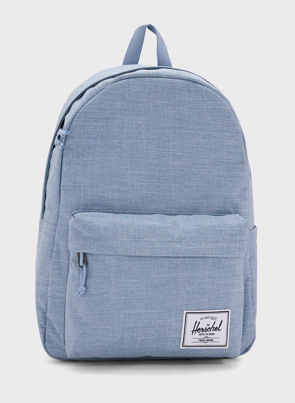 Herschel Classic XL Backpack: Spacious & Sustainable Style - Image 1