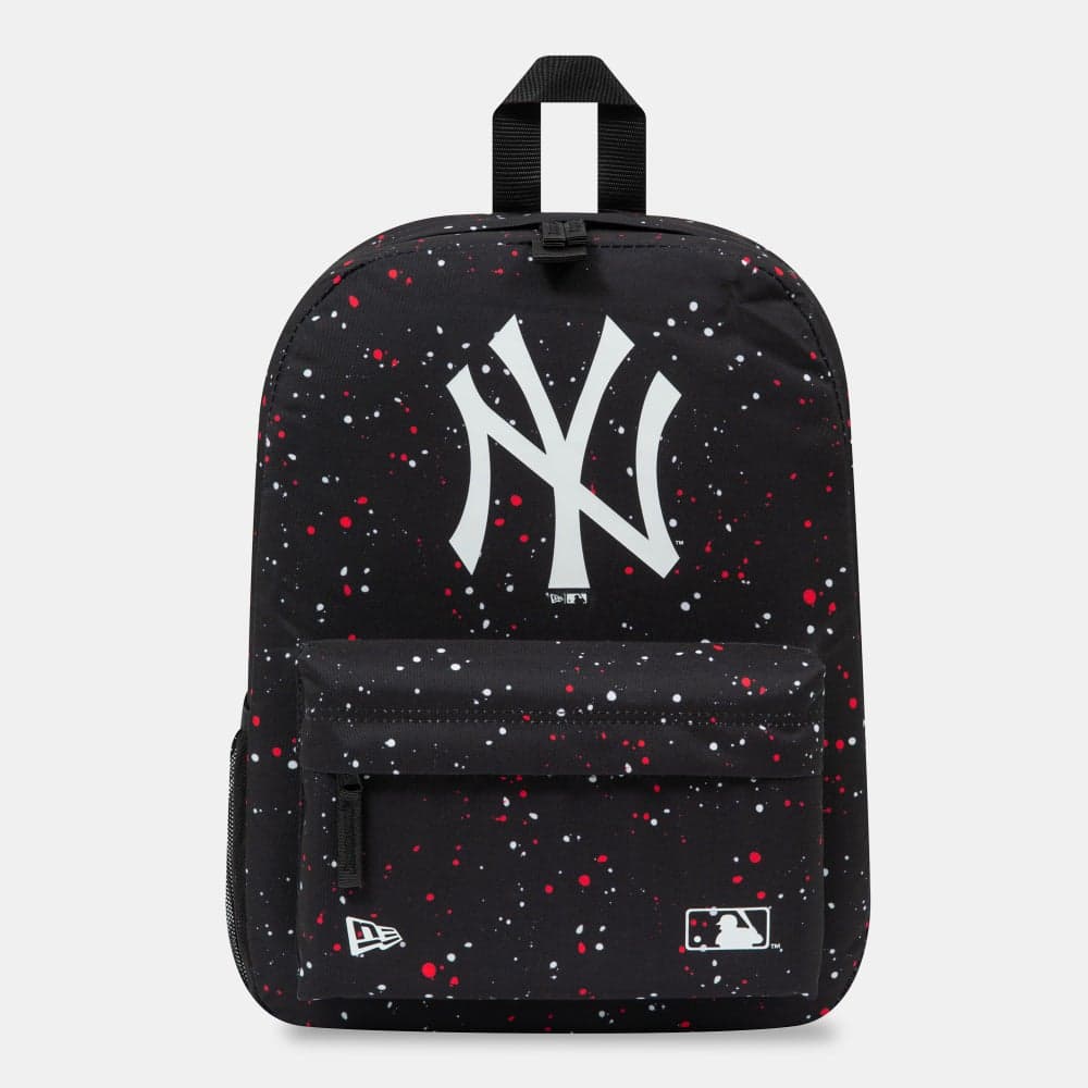 New Era New York Yankees Iconic Stadium Backpack - Image 1
