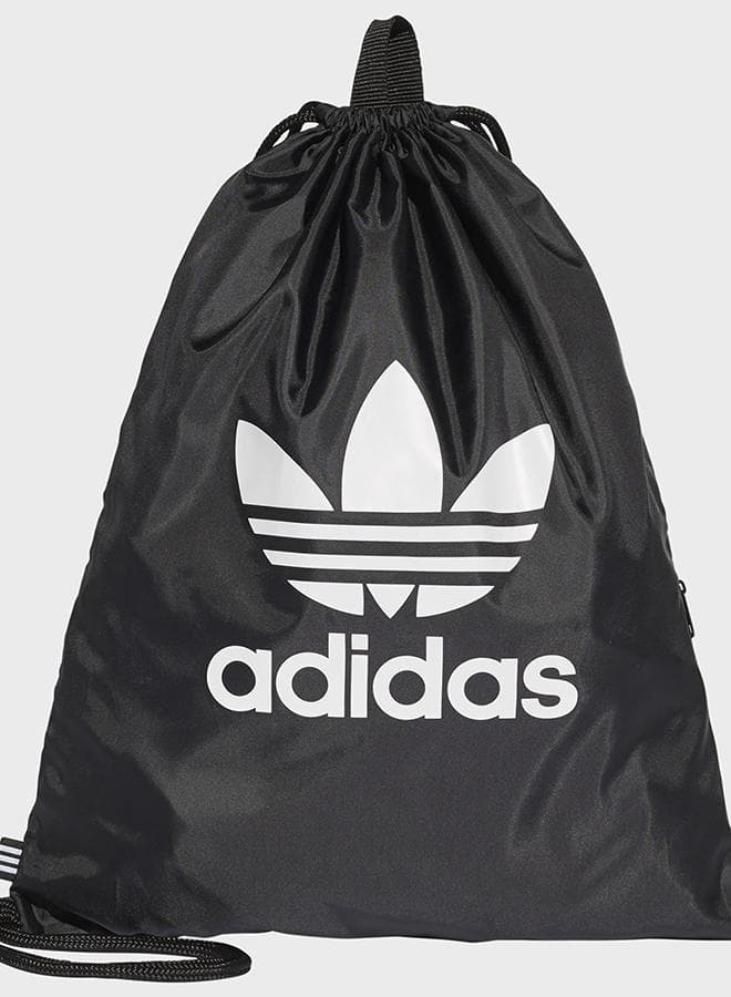 Adidas Trefoil Essential Gym Sack - Image 1