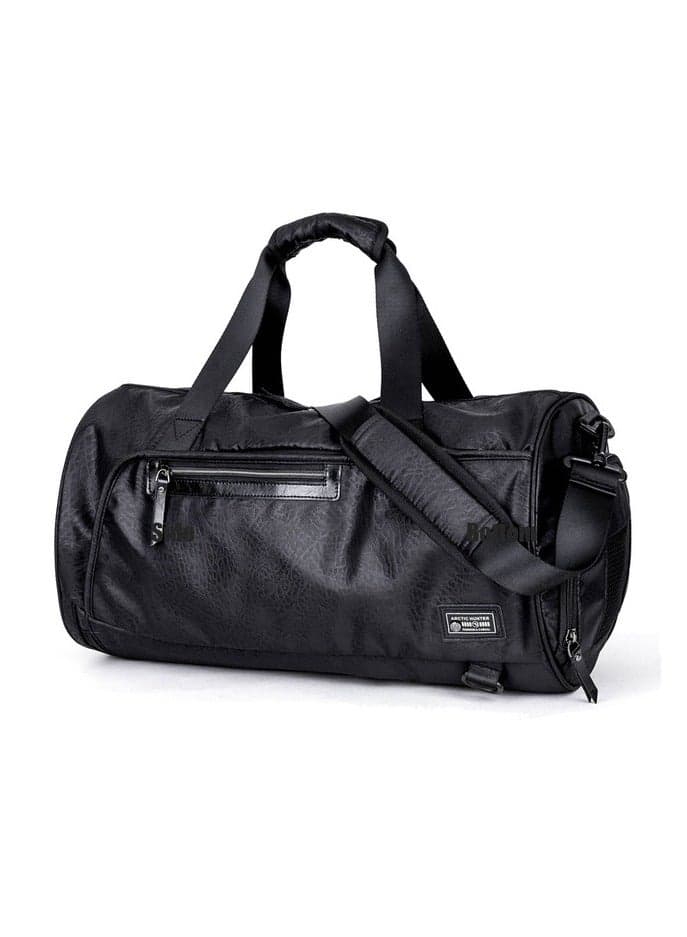 ARCTIC HUNTER LX0005 Convertible Gym and Travel Backpack - Image 1