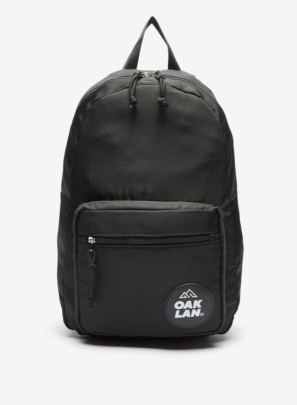 Oaklan by Shoexpress Elegant Men's Printed Backpack - Image 1