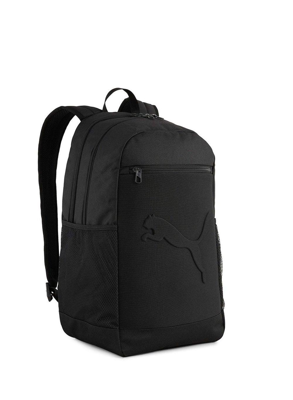 PUMA Buzz Logo Backpack - Chic Utility Meets Style - Image 1