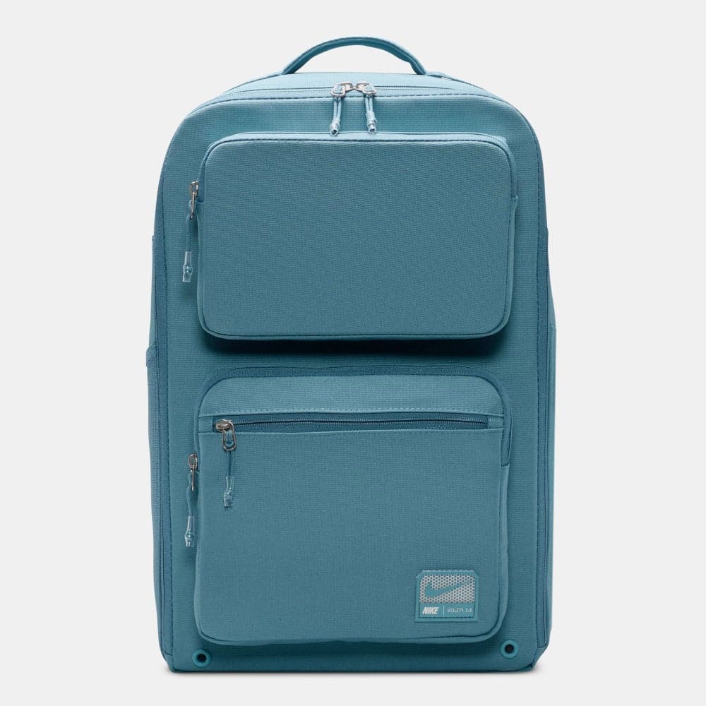 Nike Utility Speed: The Ultimate Gym-to-Office Backpack - Image 1