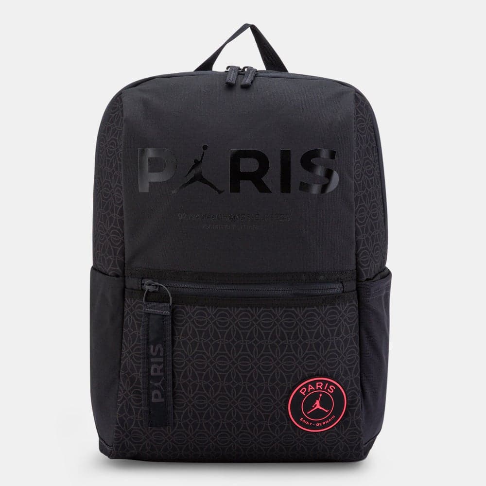 Jordan Paris Saint Germain Elegantly Durable Backpack - Image 1