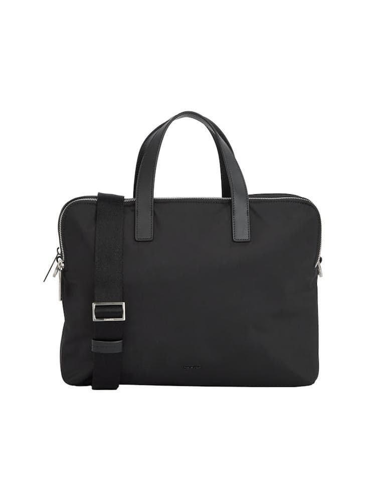 CALVIN KLEIN Premium Business Laptop Bag for Men - Image 1