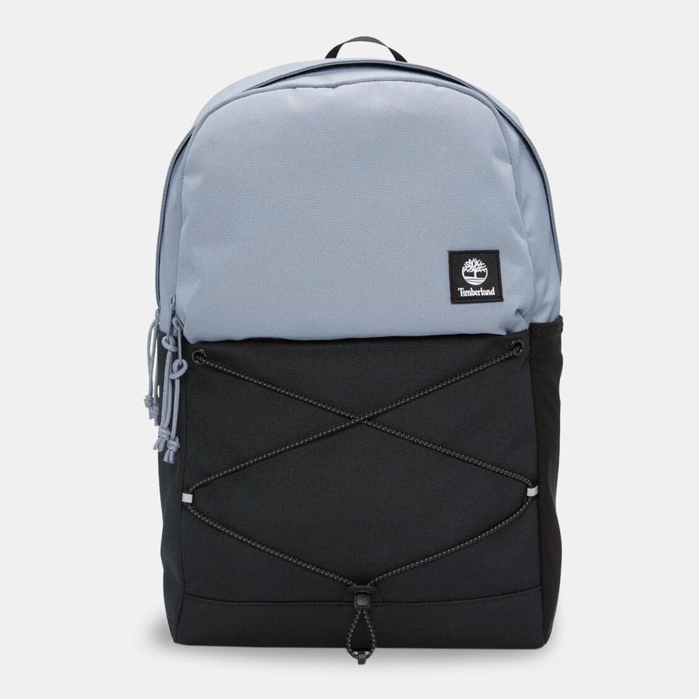 Timberland Outdoor Archive 2.0: Spacious, Stylish Backpack - Image 1