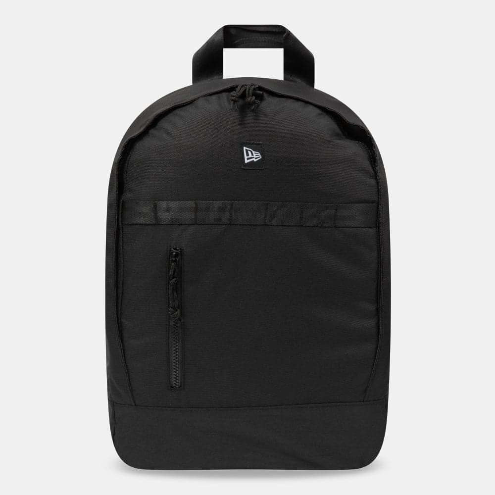 New Era Day Pack Black Backpack: Stylish & Spacious - Image 1