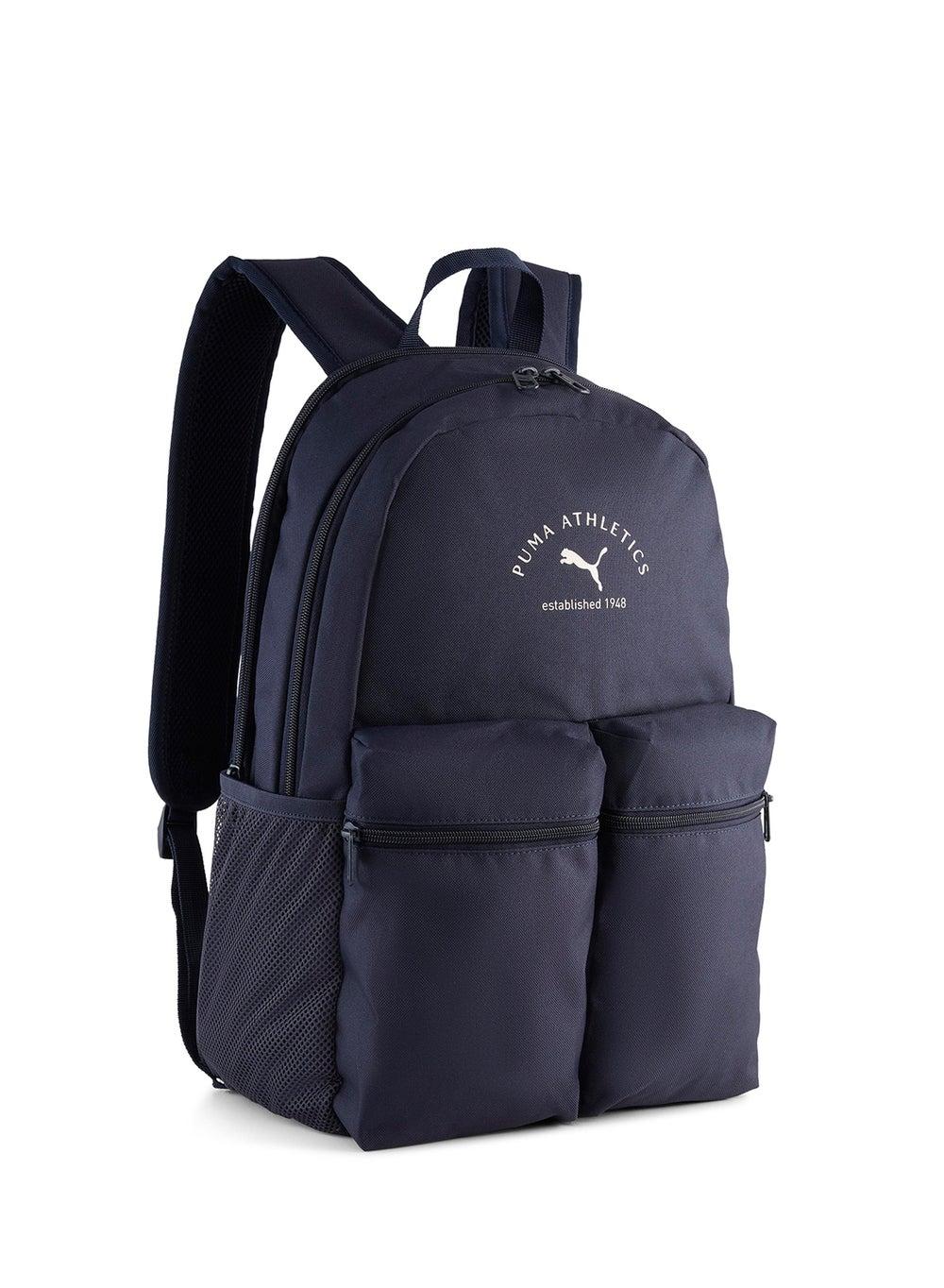 PUMA Phase Classic Backpack - Sleek, Stylish Storage - Image 1