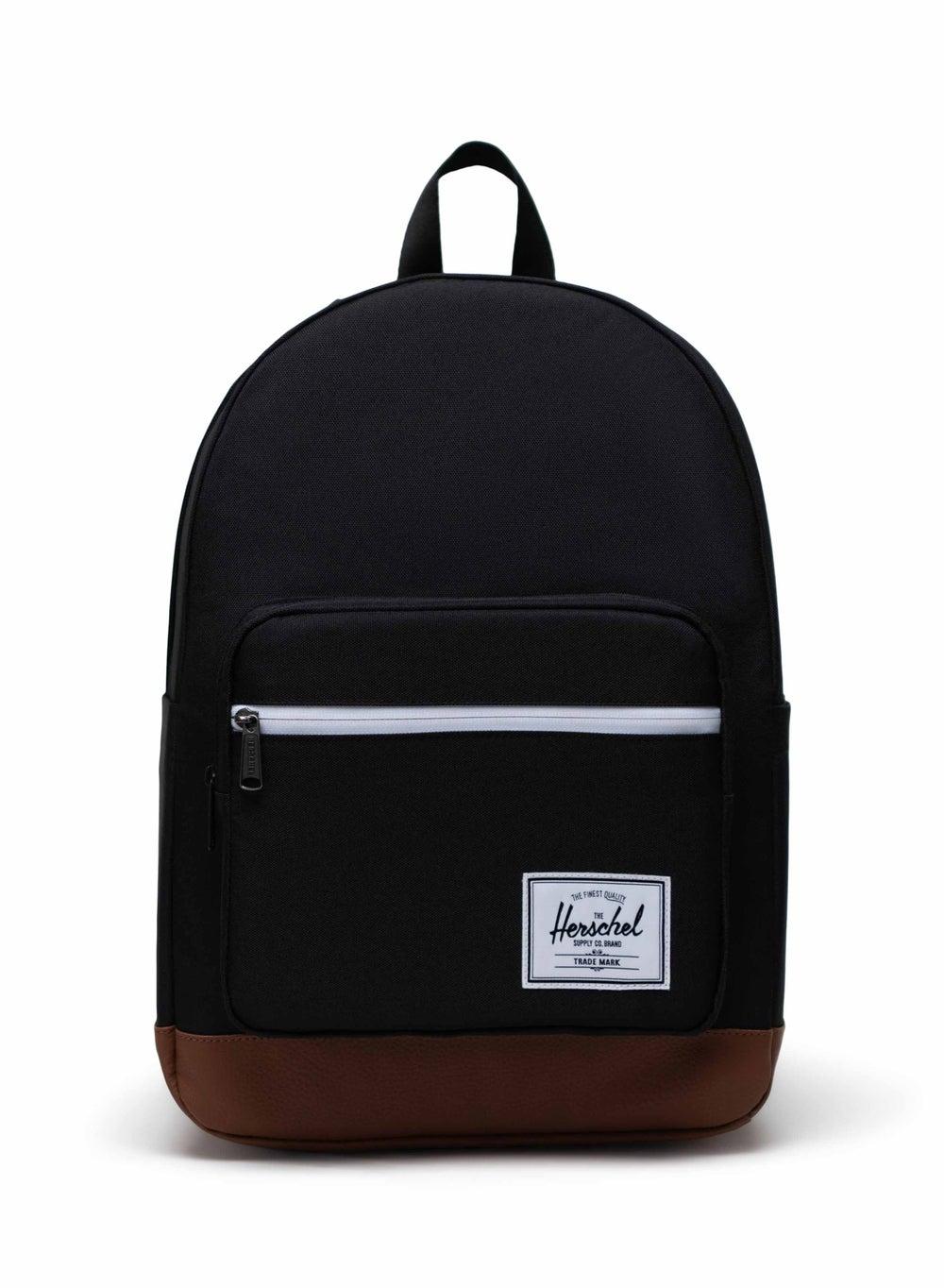 Herschel EcoSystem Pop Quiz Backpack for Stylish Men - Image 1
