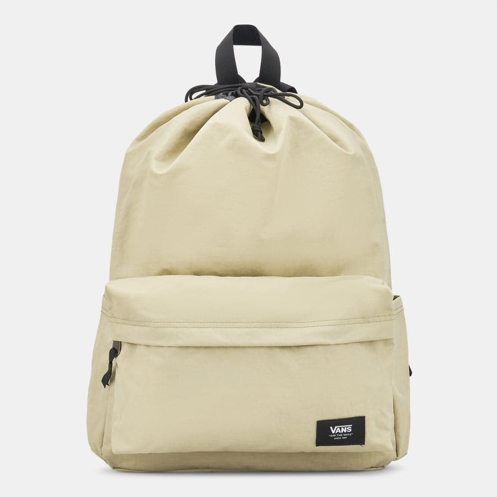 VANS Old Skool Cinch Backpack - Sleek & Functional - Image 1