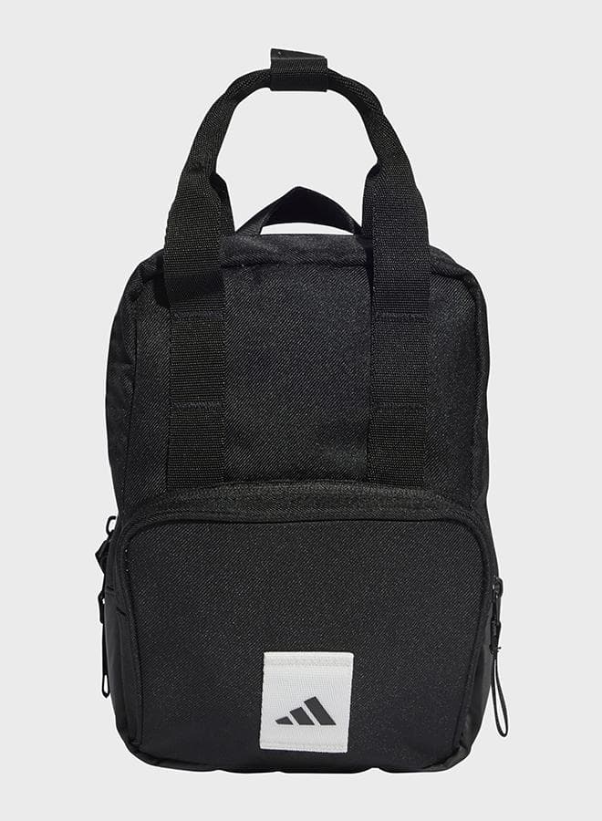 Adidas Prime Extra Small Backpack - Eco-Friendly Elegance - Image 1