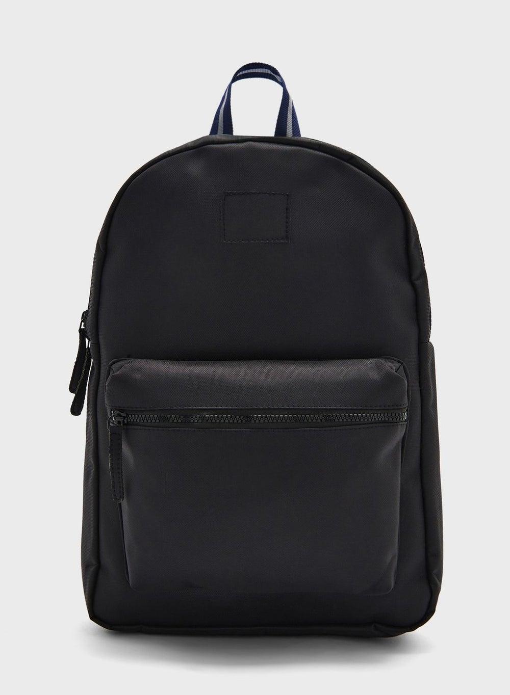 Men's Seventy Five Sleek Laptop Backpack - Image 1