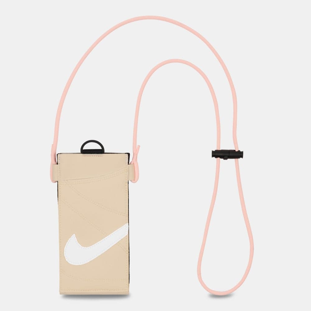 Nike Premium Elegance: Phone Crossbody Bag - Image 1