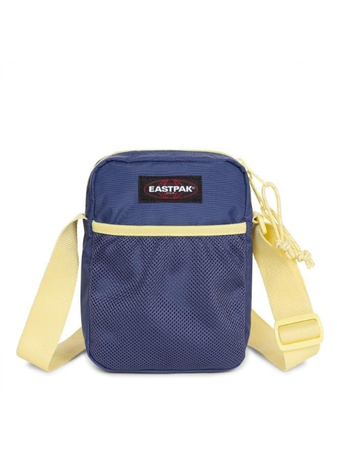 EASTPAK The One Powr Block Navy: Versatile Crossbody Style - Image 1