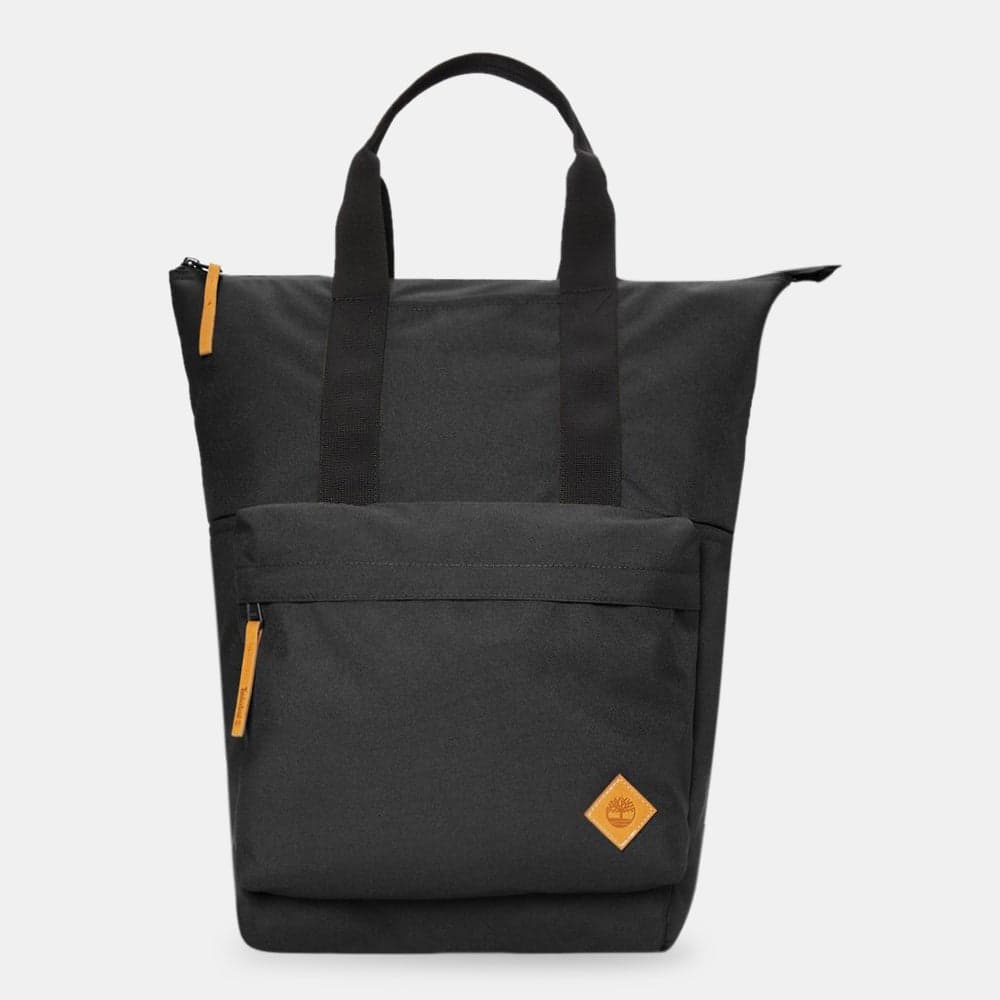 Timberland Timberpack Backpack - Stylish Eco-Friendly Storage - Image 1