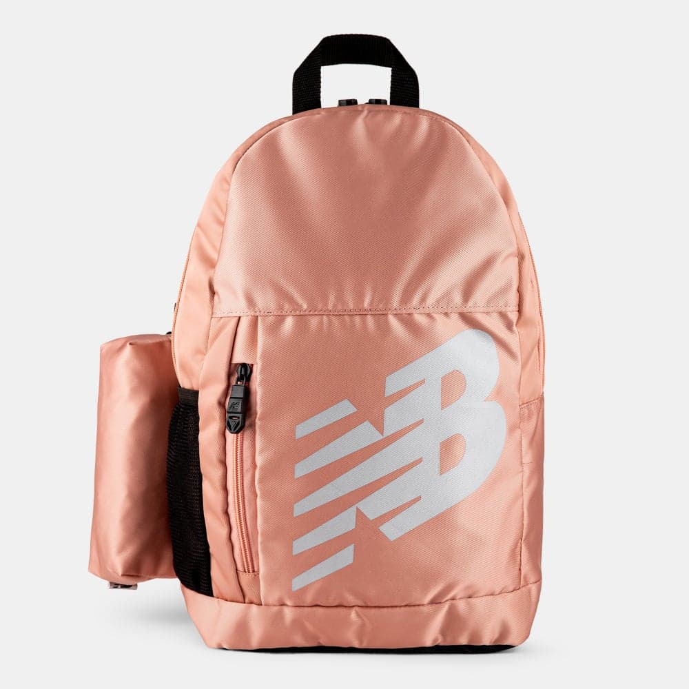 New Balance Kids' Essentials Backpack and Pencil Case - Image 1