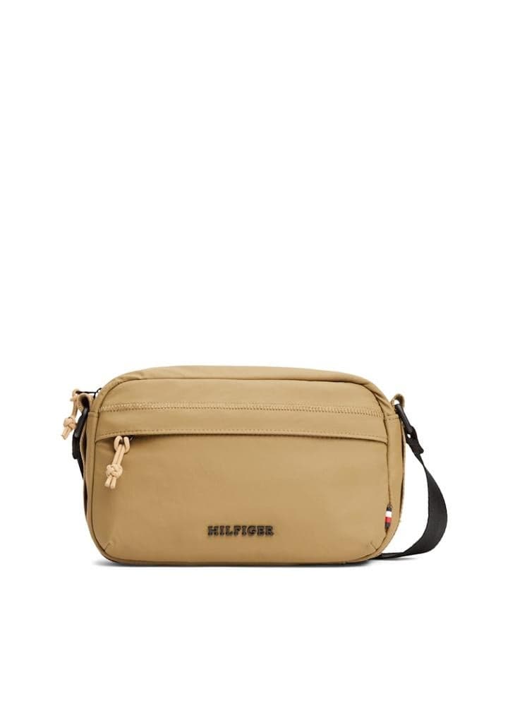 TOMMY HILFIGER Essential Nylon Reporter Bag for Men - Image 1