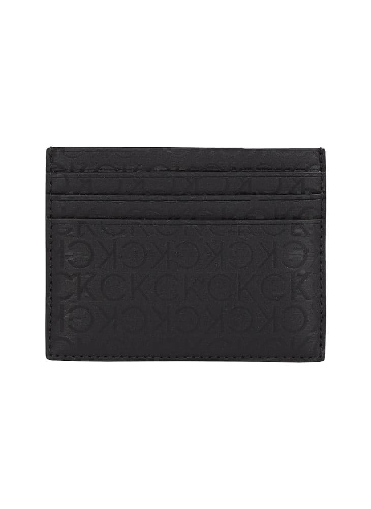 CALVIN KLEIN Sleek Urban Cardholder for Men - Image 1