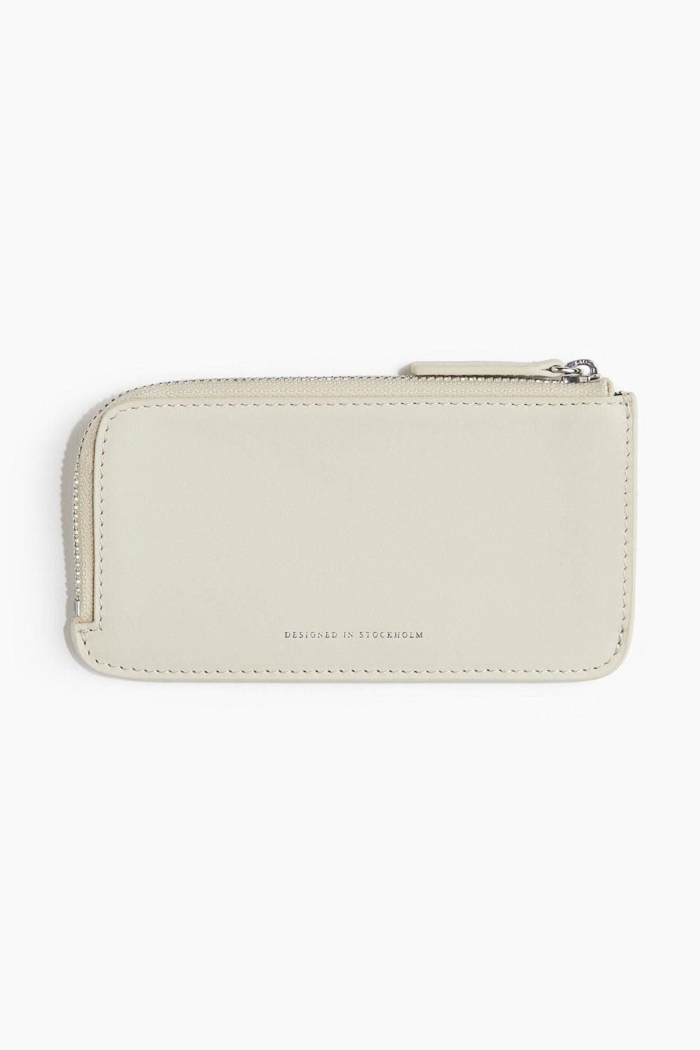 H&M Men's Leather Wallet: Elegance in Your Pocket - Image 1
