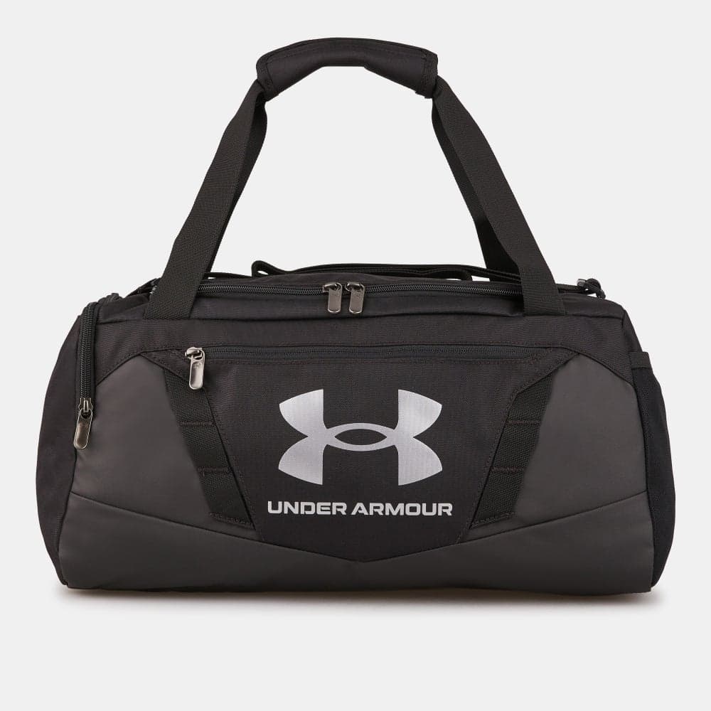 UNDER ARMOUR UA Undeniable 5.0 XS Duffel - Elegantly Compact - Image 1