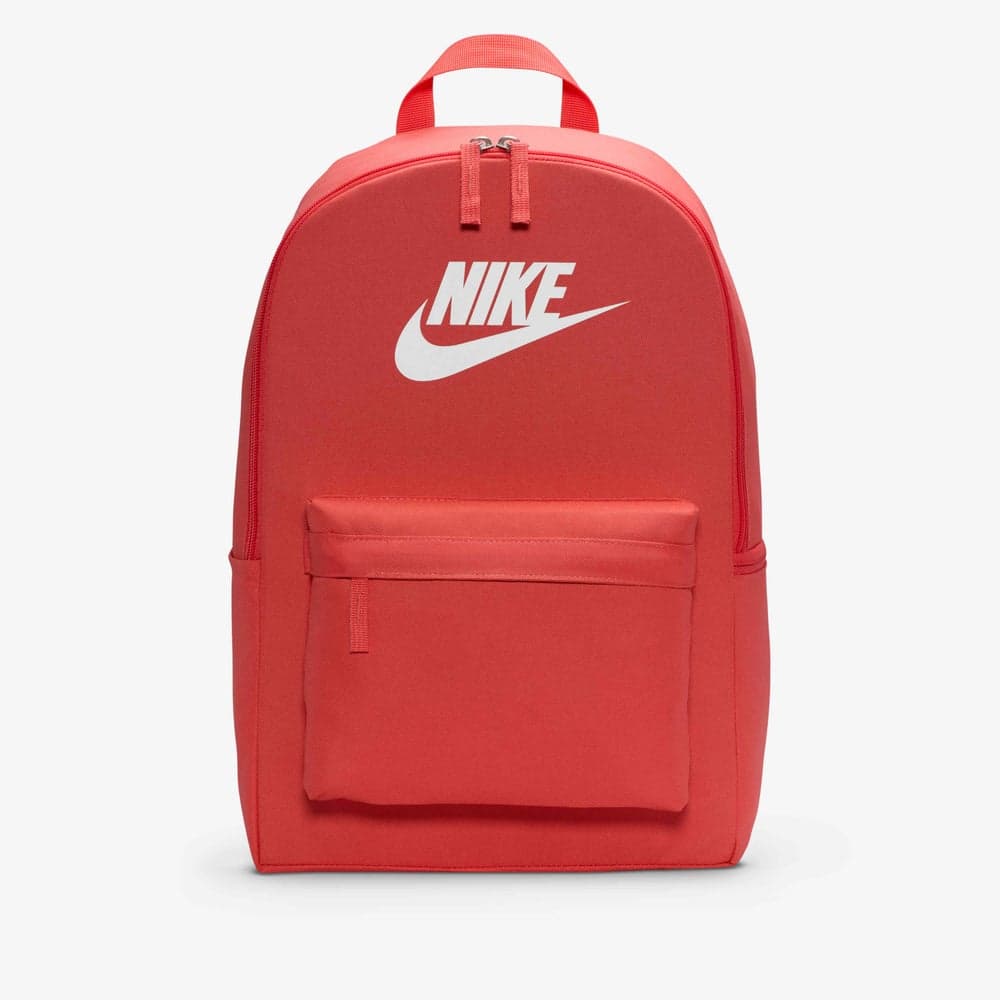 Nike Heritage Eco-Friendly Backpack - Adventure Ready - Image 1
